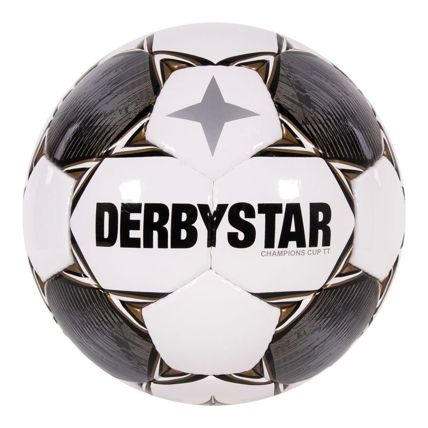 Derbystar Champions Cup II image 0