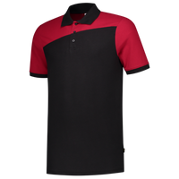 Tricorp poloshirt Bicolor Naden image 0