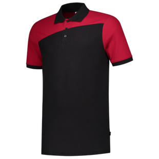 Tricorp poloshirt Bicolor Naden