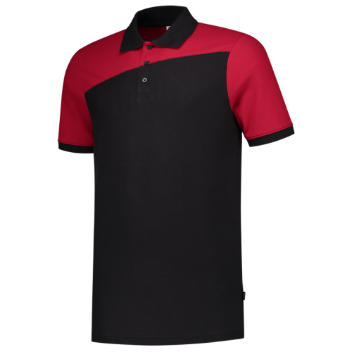Tricorp poloshirt Bicolor Naden image 0