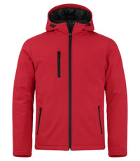 Clique Padded Softshell hoody image 2