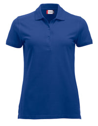 Clique Classic Dames Polo image 8