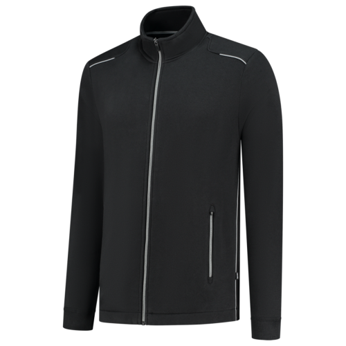 Tricorp Sweatvest Accent image 1