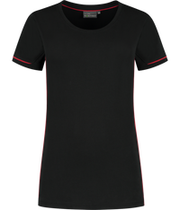 Santino Werkshirt Cal Dames image 1