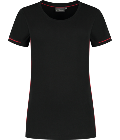 Santino Werkshirt Cal Dames image 1