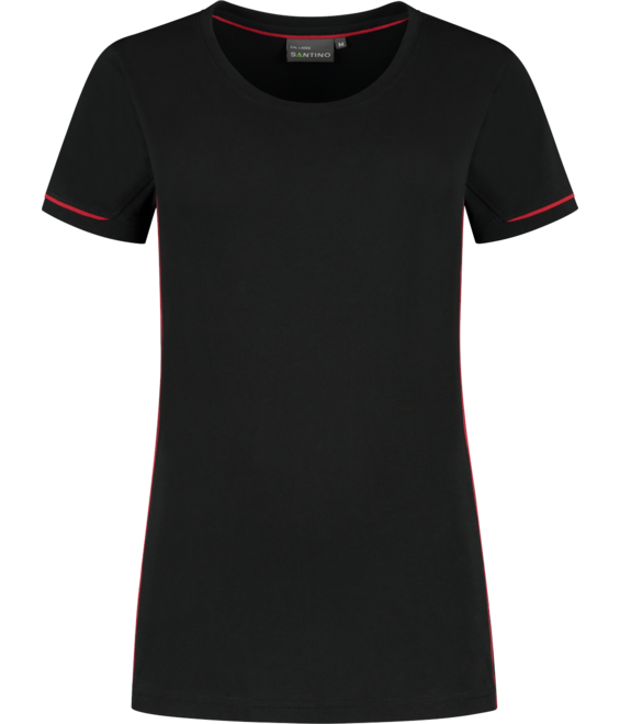 Santino Werkshirt Cal Dames image 1