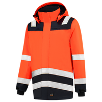 Tricorp Parka High Vis Bicolor image 2