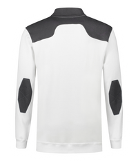 Santino Werkpolosweater Tesla image 1