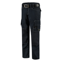 Tricorp Werkbroek Cordura Canvas image 1