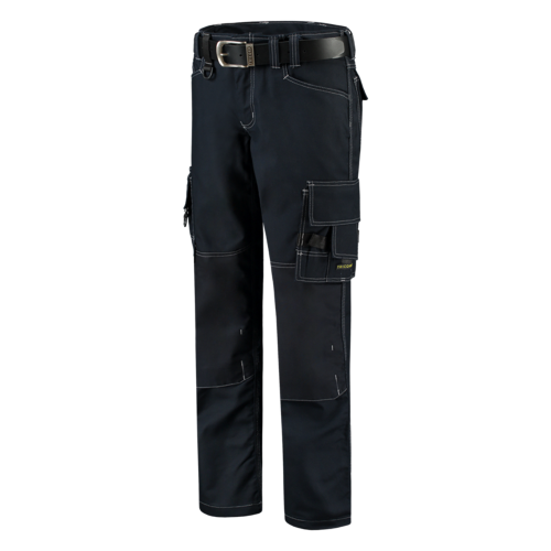 Tricorp Werkbroek Cordura Canvas image 1