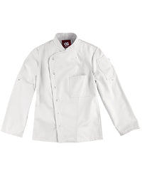 Ladies´ Chef Jacket Turin Classic image 6