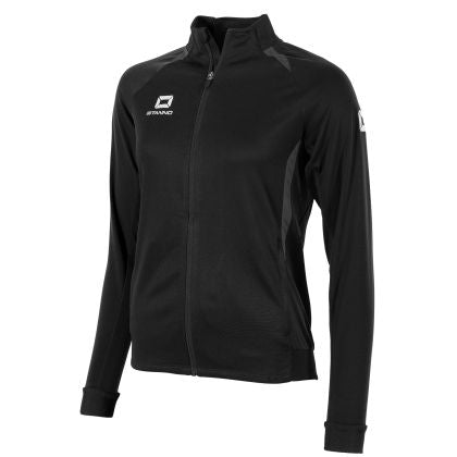 Stanno Stadio Full Zip Top Ladies image 1