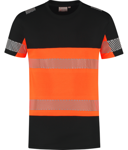 Santino Werkshirt Haris