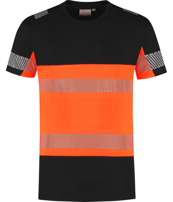 Santino Werkshirt Haris image 0