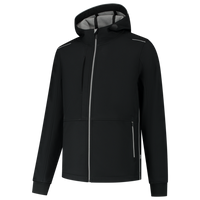 Tricorp Softshell capuchon Accent image 0