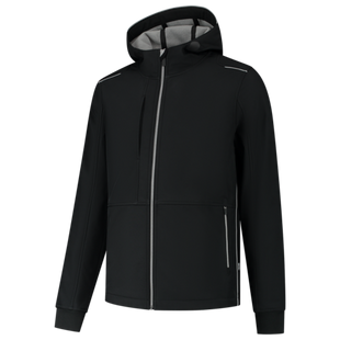 Tricorp Softshell capuchon Accent