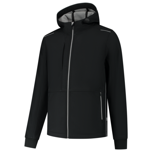 Tricorp Softshell capuchon Accent