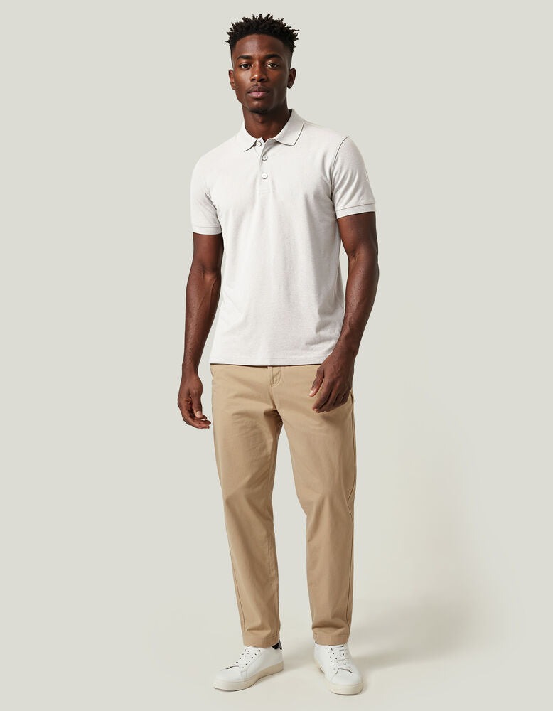 UM Polo (OCS) Regular Fit Unisex