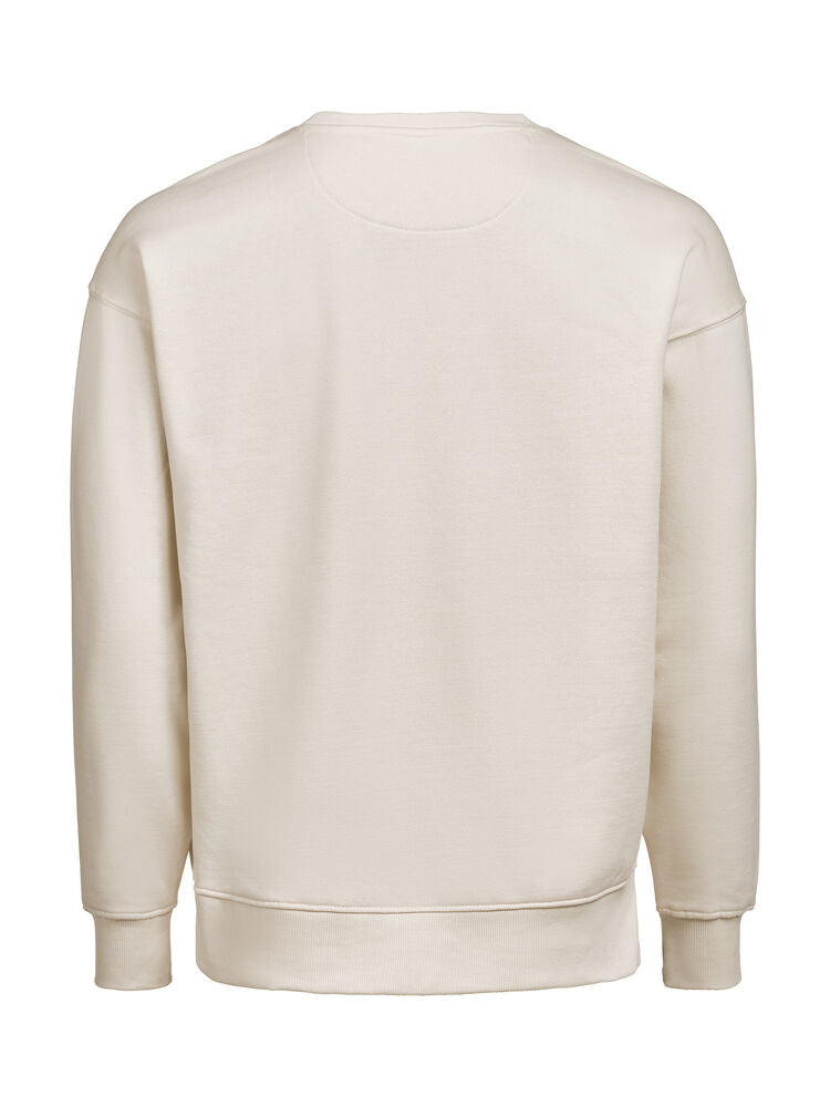 UM Crewneck (OCS-RCS) Loose Fit Unisex