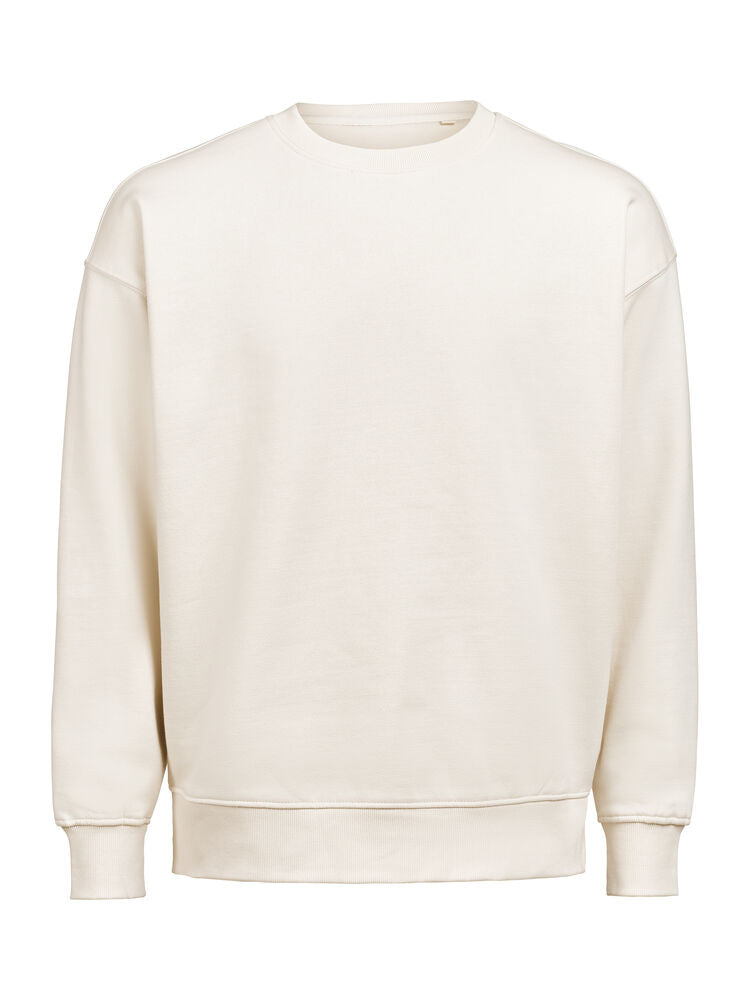 UM Crewneck (OCS-RCS) Loose Fit Unisex
