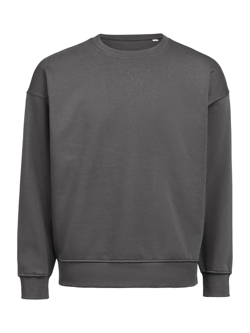 UM Crewneck (OCS-RCS) Loose Fit Unisex