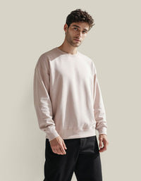 UM Crewneck (OCS-RCS) Loose Fit Unisex