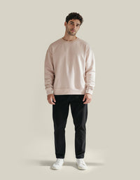 UM Crewneck (OCS-RCS) Loose Fit Unisex