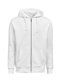 UM Sweater Volledige Rits (OCS-RCS) Regular Fit Unisex