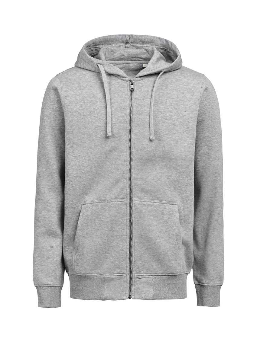 UM Sweater Volledige Rits (OCS-RCS) Regular Fit Unisex