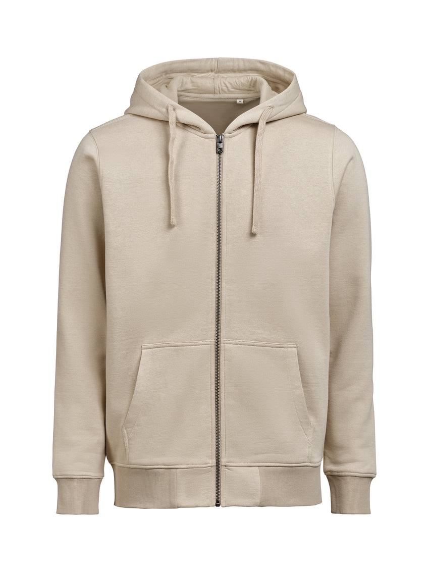 UM Sweater Volledige Rits (OCS-RCS) Regular Fit Unisex
