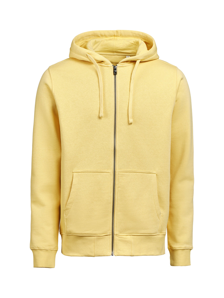 UM Sweater Volledige Rits (OCS-RCS) Regular Fit Unisex
