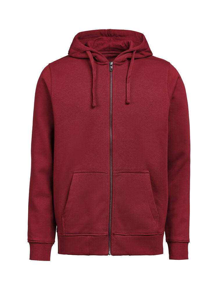 UM Sweater Volledige Rits (OCS-RCS) Regular Fit Unisex