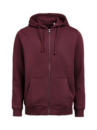 UM Sweater Volledige Rits (OCS-RCS) Regular Fit Unisex