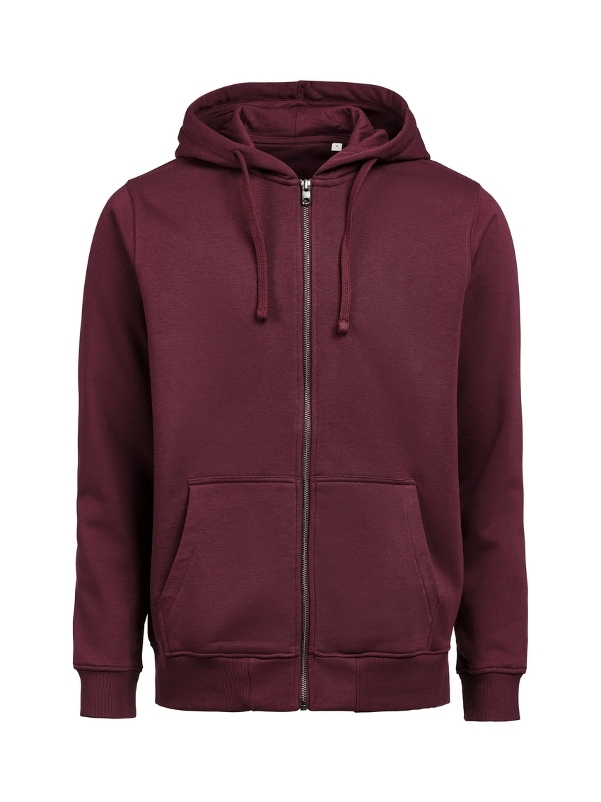 UM Sweater Volledige Rits (OCS-RCS) Regular Fit Unisex