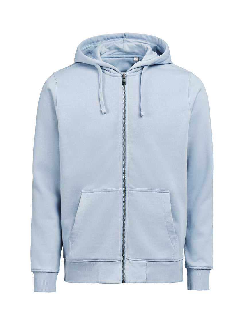UM Sweater Volledige Rits (OCS-RCS) Regular Fit Unisex