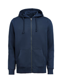 UM Sweater Volledige Rits (OCS-RCS) Regular Fit Unisex