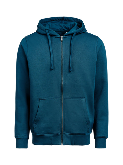 UM Sweater Volledige Rits (OCS-RCS) Regular Fit Unisex