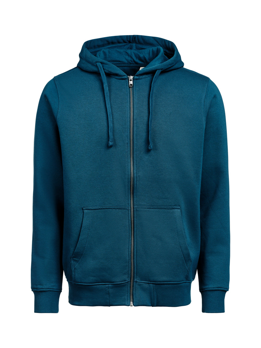 UM Sweater Volledige Rits (OCS-RCS) Regular Fit Unisex