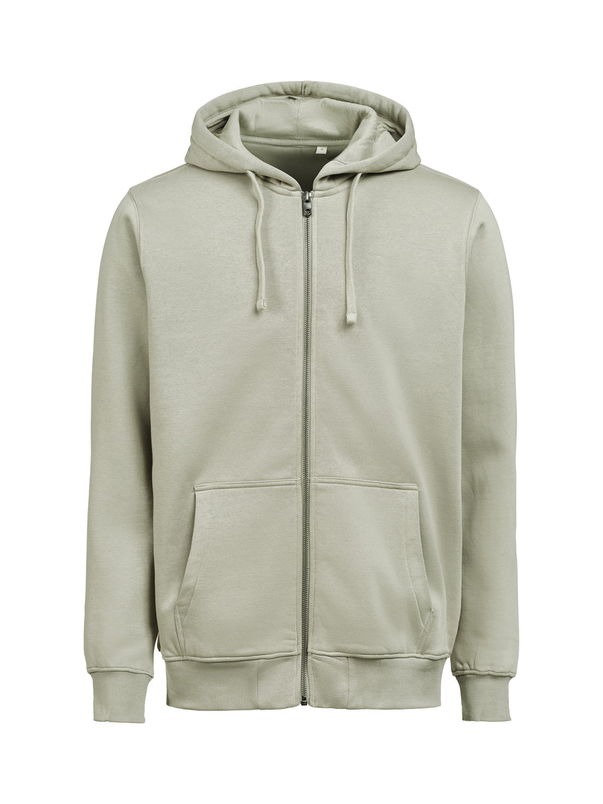 UM Sweater Volledige Rits (OCS-RCS) Regular Fit Unisex