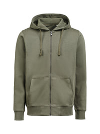 UM Sweater Volledige Rits (OCS-RCS) Regular Fit Unisex