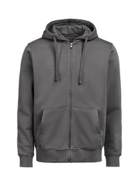UM Sweater Volledige Rits (OCS-RCS) Regular Fit Unisex
