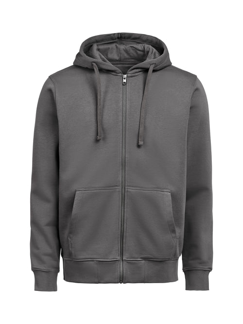 UM Sweater Volledige Rits (OCS-RCS) Regular Fit Unisex