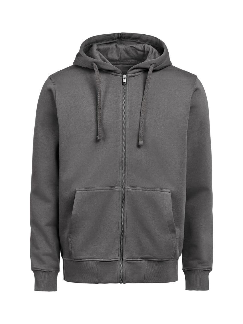 UM Sweater Volledige Rits (OCS-RCS) Regular Fit Unisex