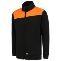 Tricorp Sweatvest Bicolor Naden image 3