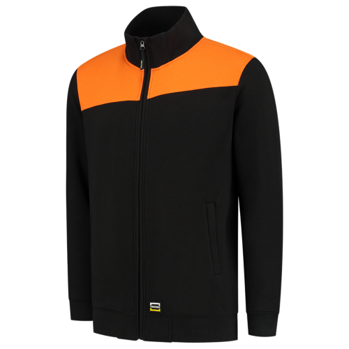 Tricorp Sweatvest Bicolor Naden image 3