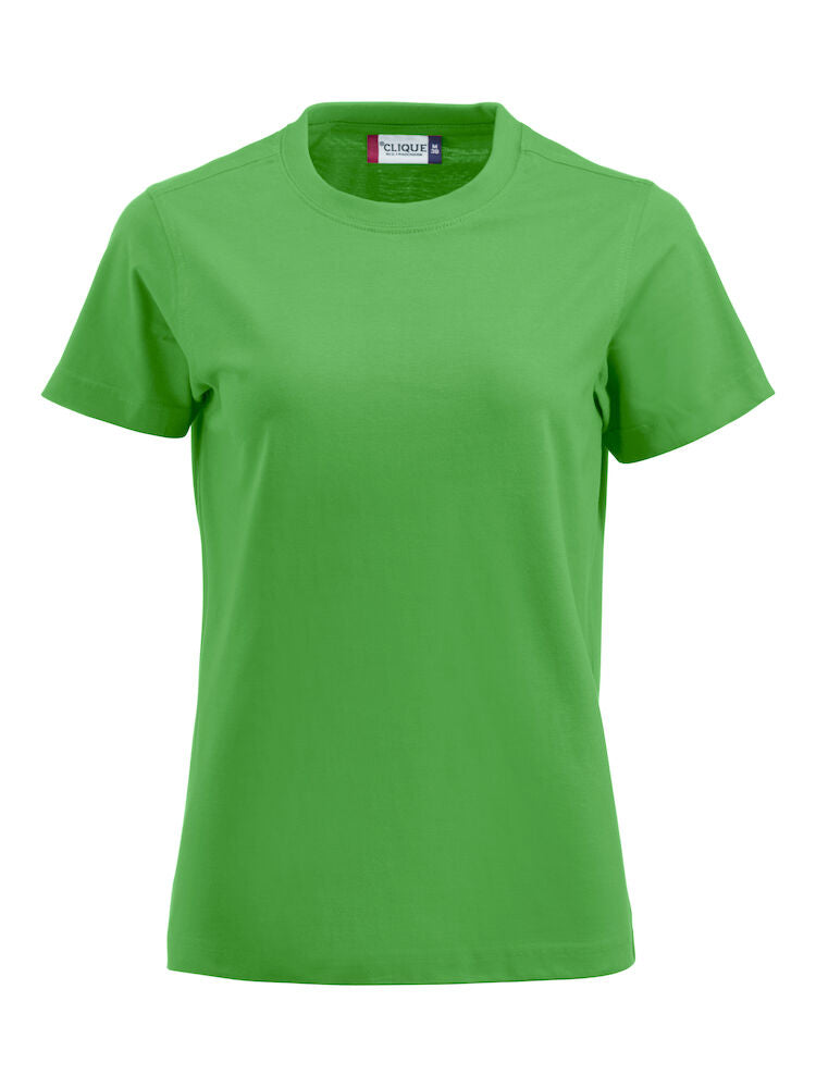 Clique Premium  Dames T-shirt image 0