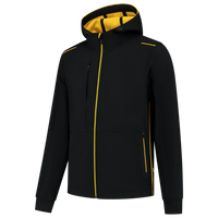 Tricorp Softshell capuchon Accent image 4