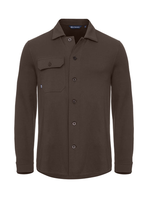 Advantage Leisure Shirt Heren