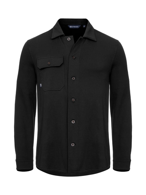 Advantage Leisure Shirt Heren