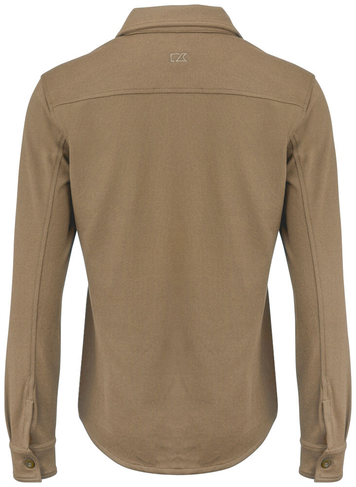 Advantage Leisure Shirt Dames